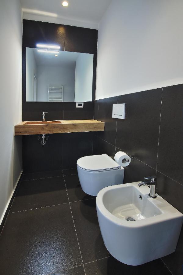 Interno 7 Panzió Bari Kültér fotó