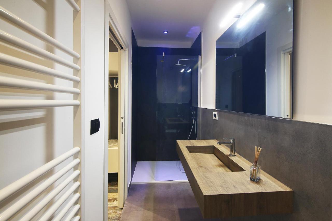Interno 7 Panzió Bari Kültér fotó