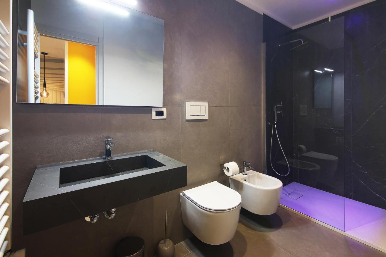 Interno 7 Panzió Bari Kültér fotó