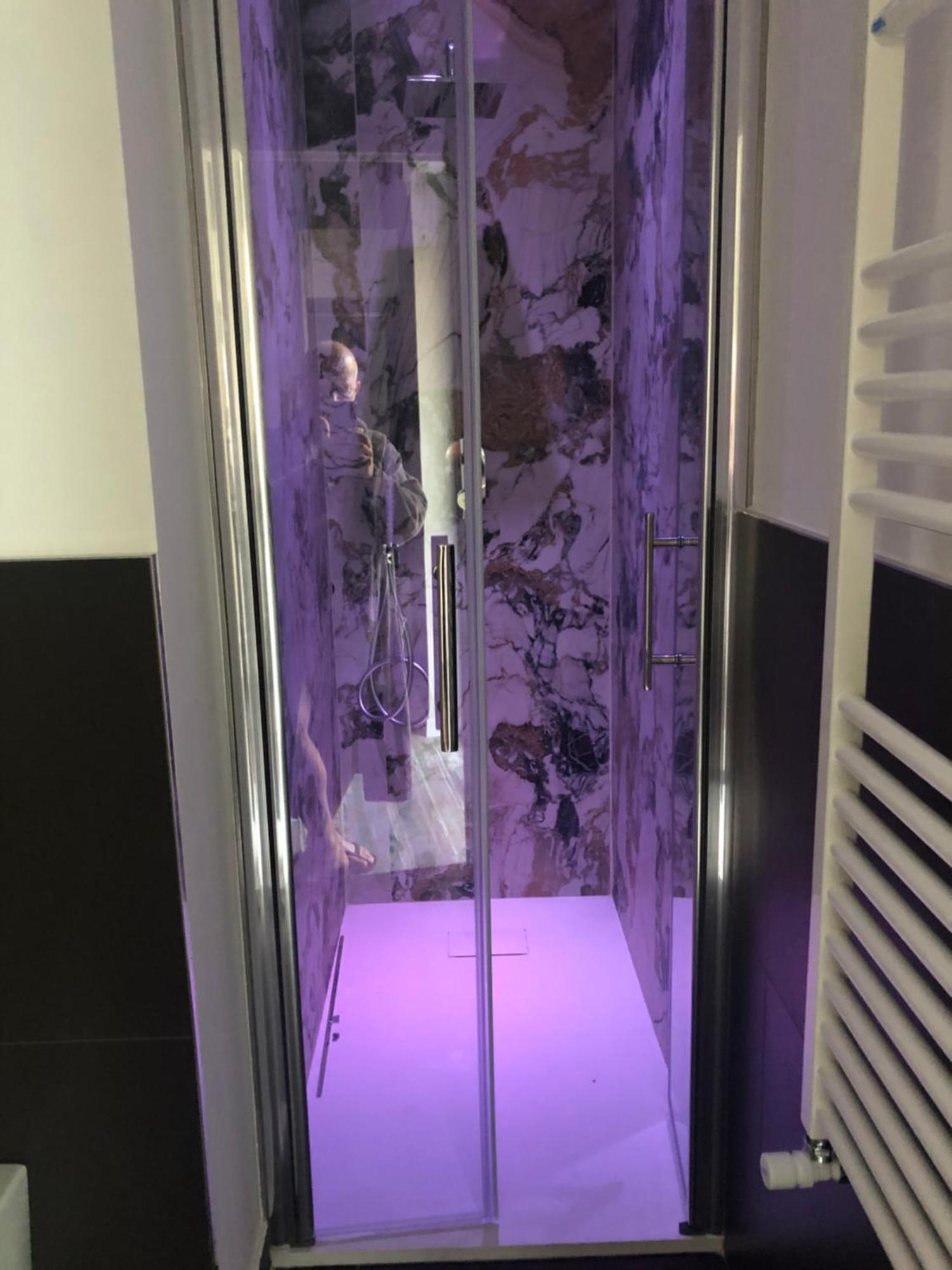 Interno 7 Panzió Bari Kültér fotó
